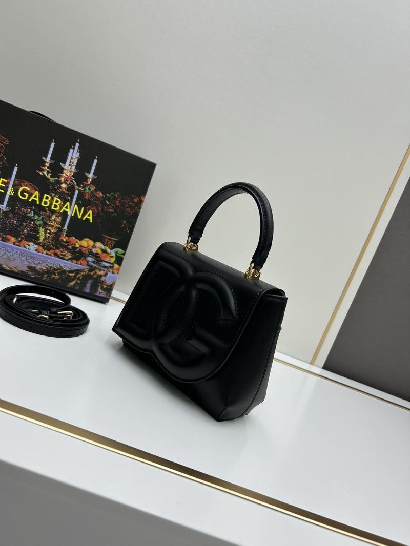 Dolce Gabbana Top Handle Bags